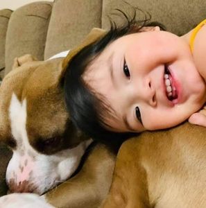 Meet your Posher, Lili